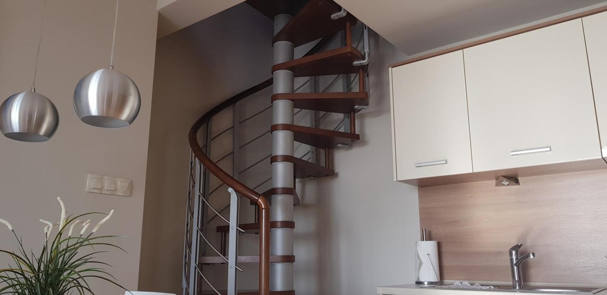 Marina Jastarnia Apartamenty W Budynku Z Basenem Oda fotoğraf