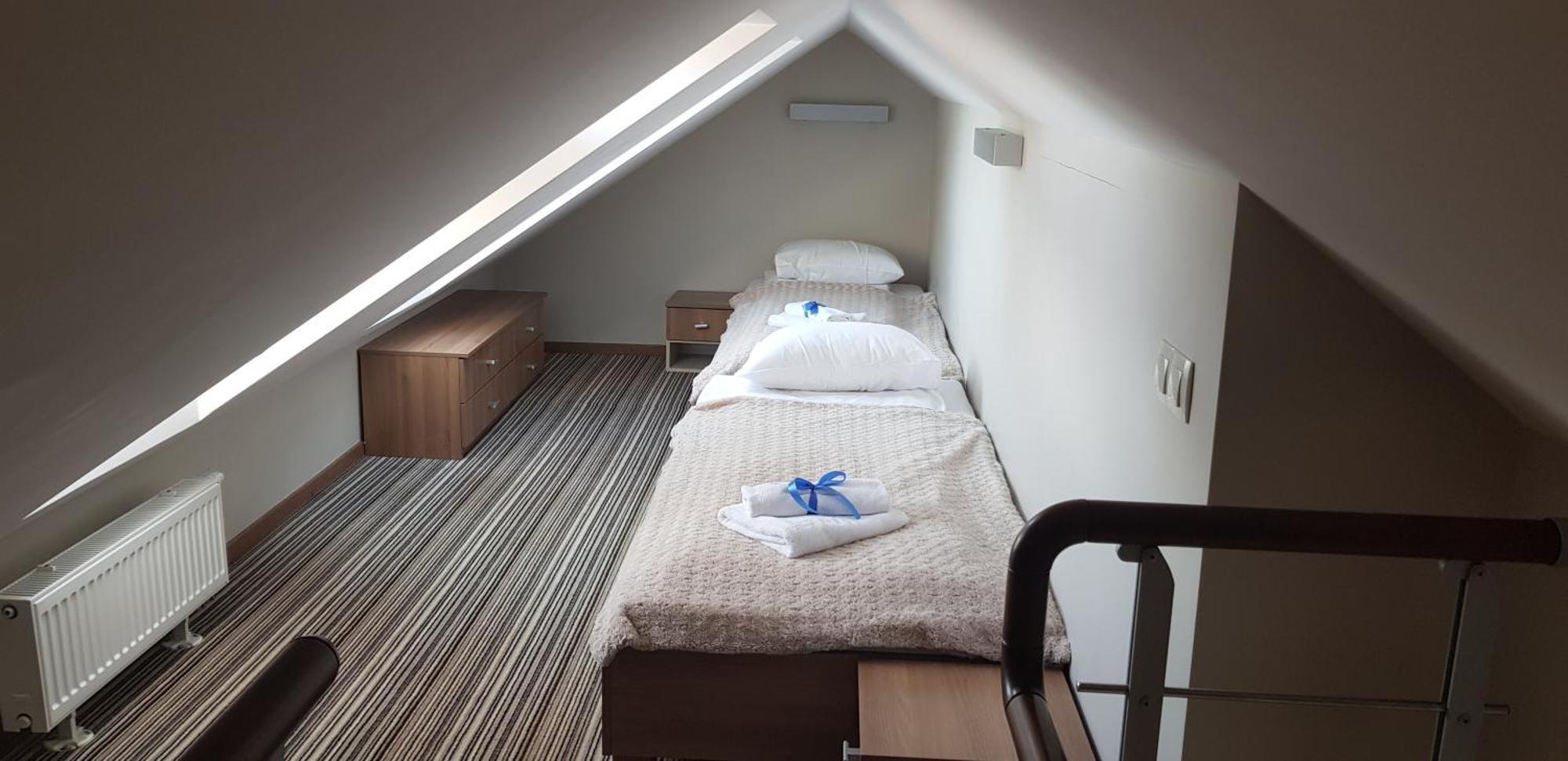 Marina Jastarnia Apartamenty W Budynku Z Basenem Oda fotoğraf
