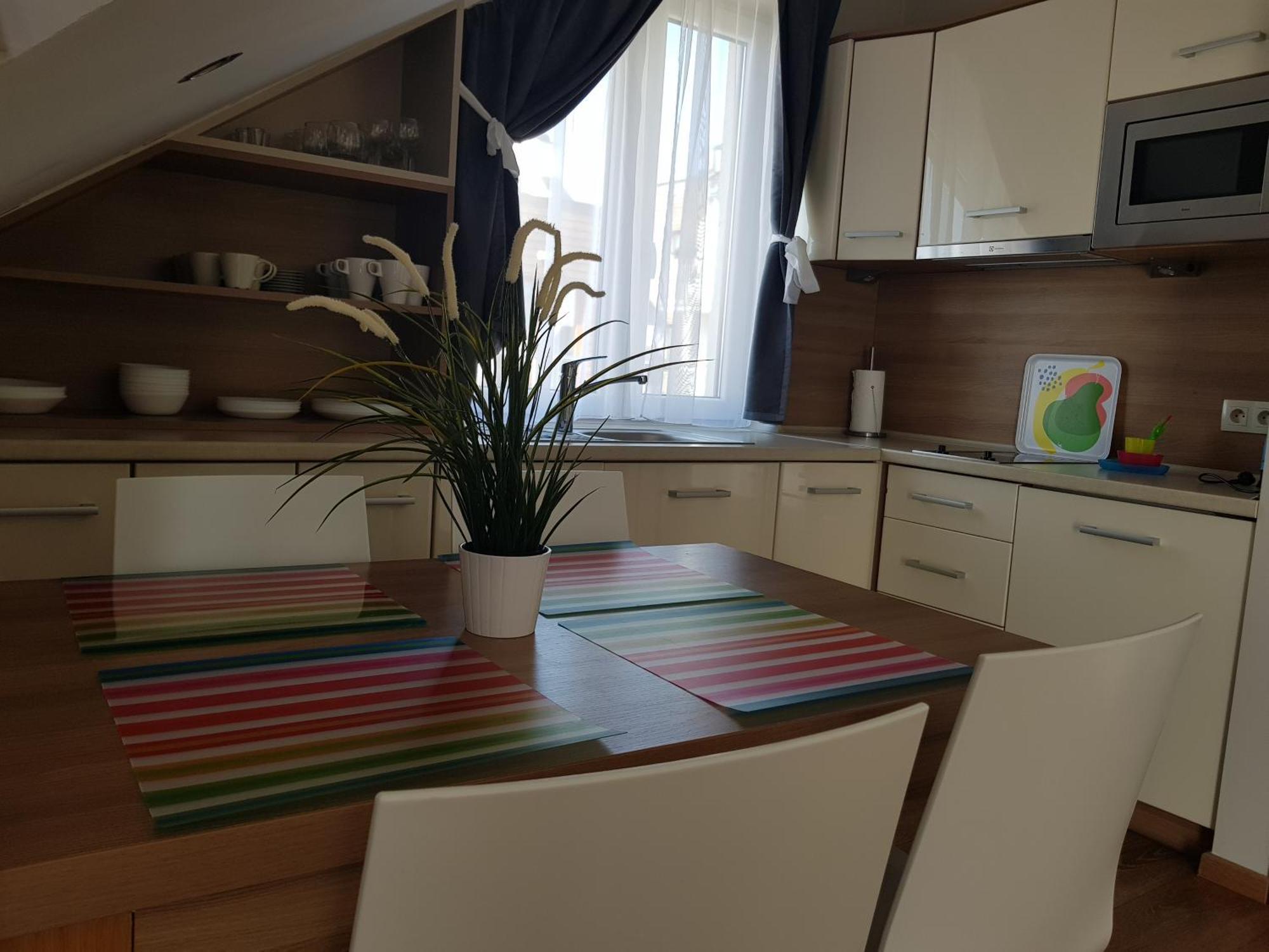 Marina Jastarnia Apartamenty W Budynku Z Basenem Oda fotoğraf