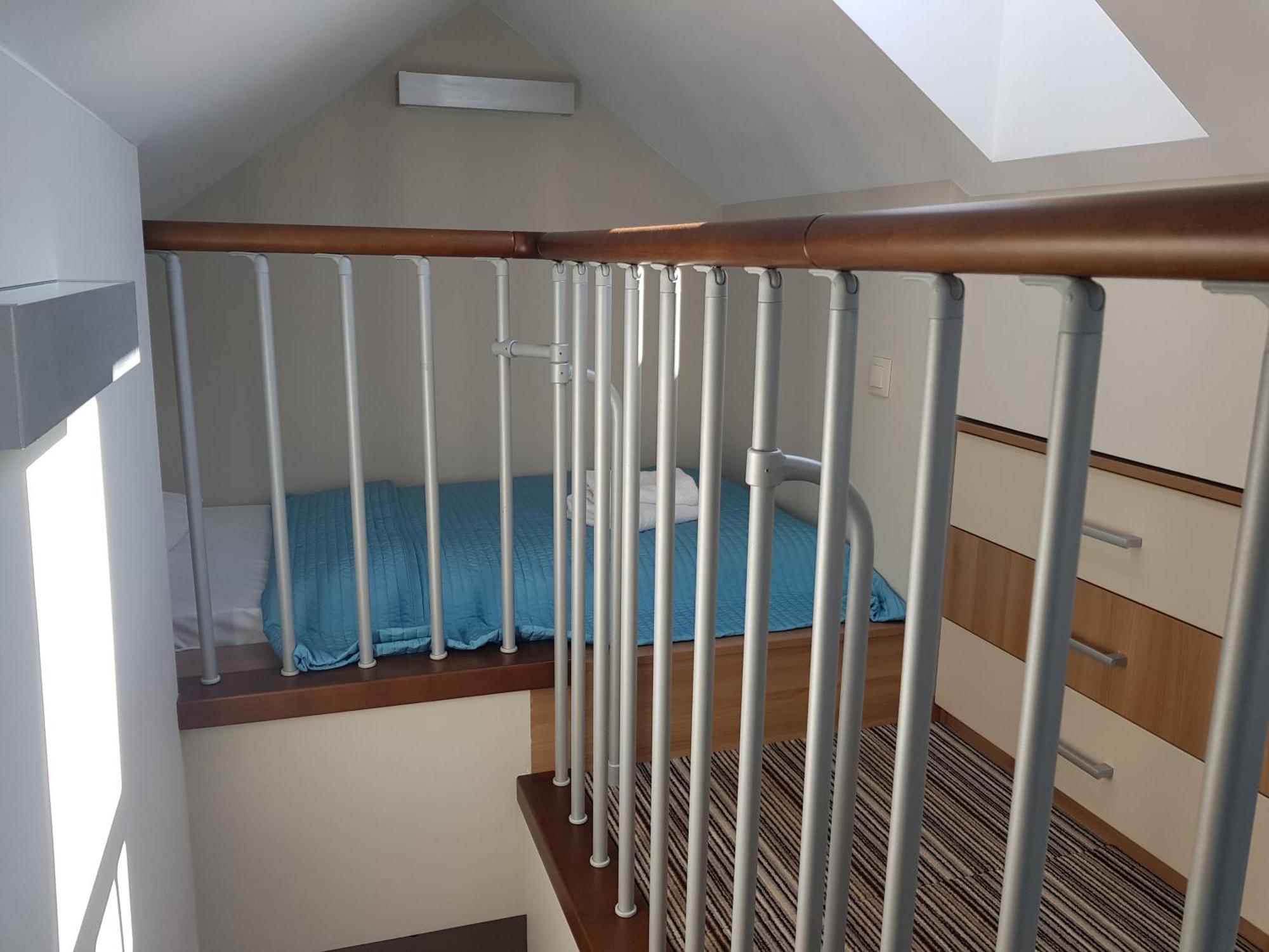 Marina Jastarnia Apartamenty W Budynku Z Basenem Oda fotoğraf