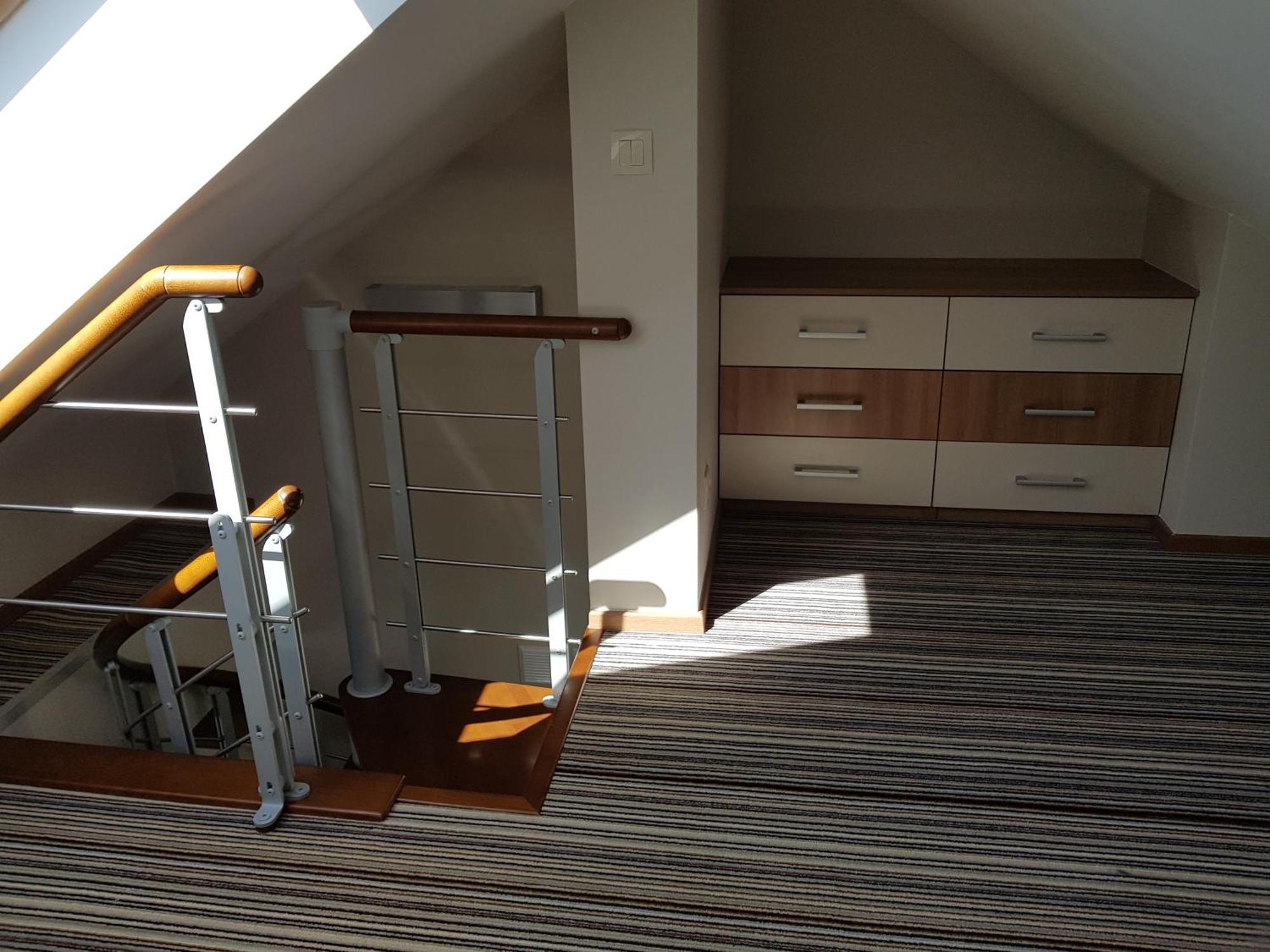 Marina Jastarnia Apartamenty W Budynku Z Basenem Oda fotoğraf