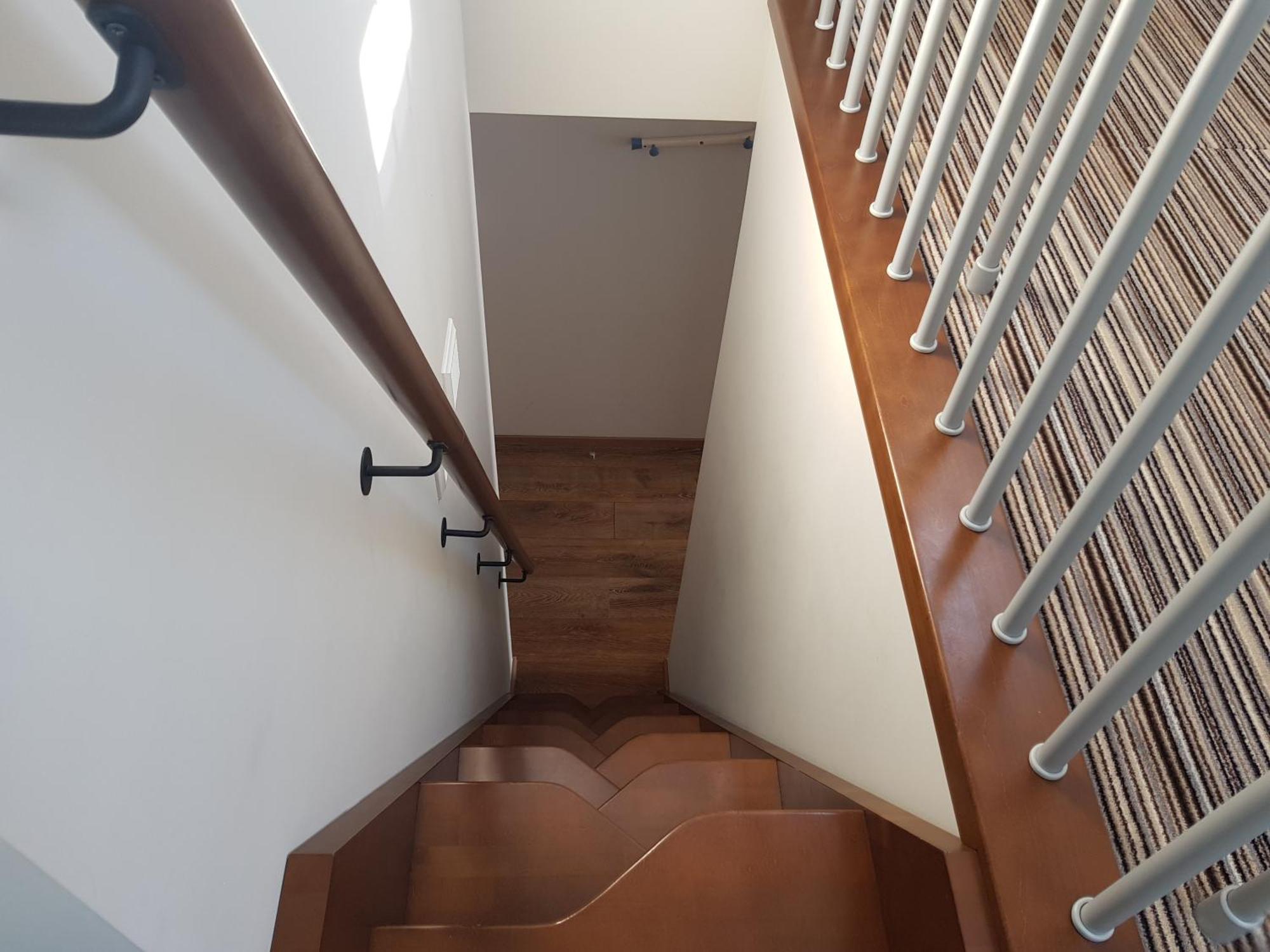 Marina Jastarnia Apartamenty W Budynku Z Basenem Oda fotoğraf